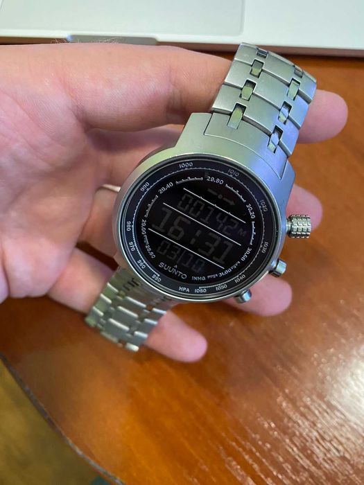 suunto elementum TERRA