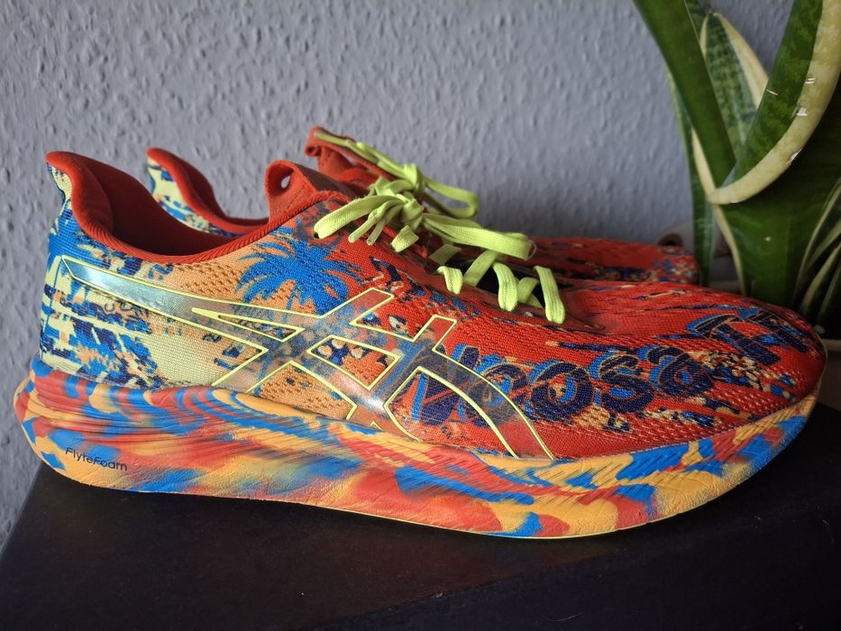 Asics  Noosa Tri 14 buty sportowe meskie 44.5