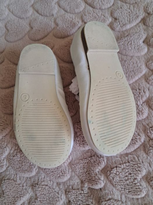 Балетки на девочку NEXT