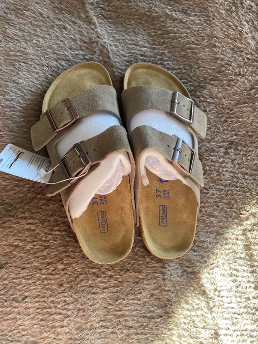 Socas birkenstock