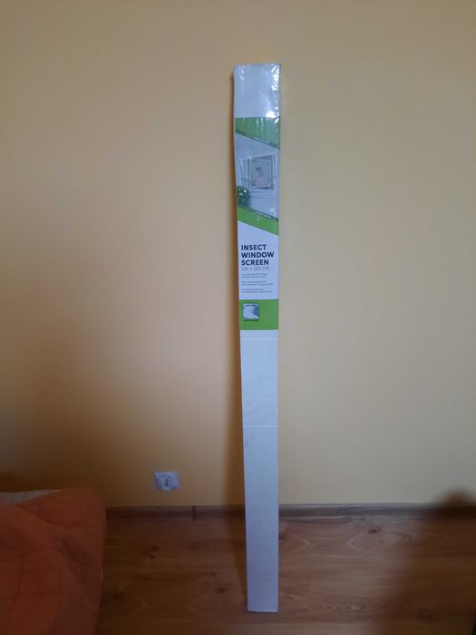 Moskitirea na okno 130/150 cm
