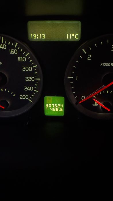 Volvo V50(M) 2006
