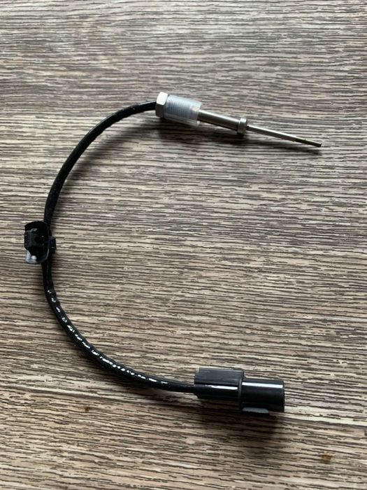 Датчик температуры выхлопных газов  Kia, Hyundai