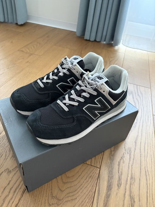 Кросівки New Balance розмір 41