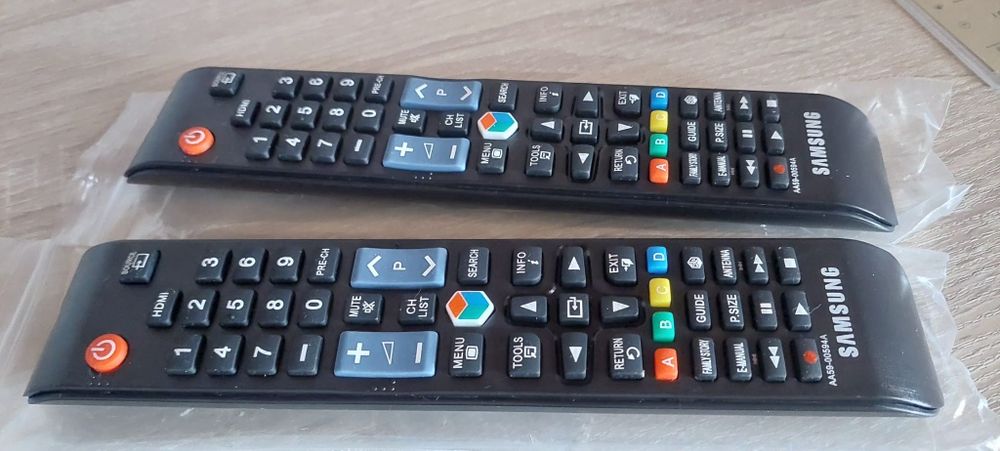Comando Samsung NOVOS Entrega Imediata