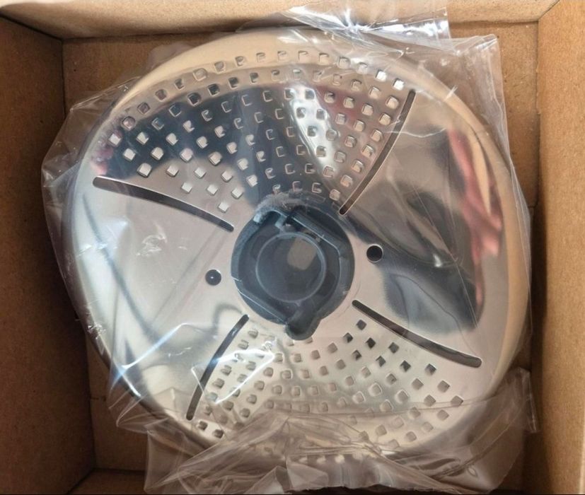Thermomix - Osłona na noże 2.0