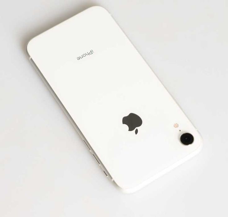 iphone xr белый - купити мобільні телефони та смартфони - Ціна на