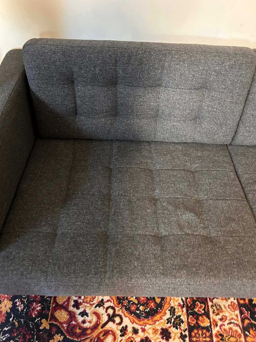 Sofa 3 osobowa - LANDSKRONA