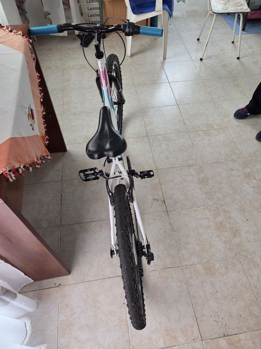 Bicicleta berg 24"
