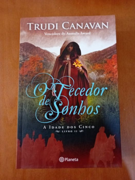 O Tecedor de Sonhos