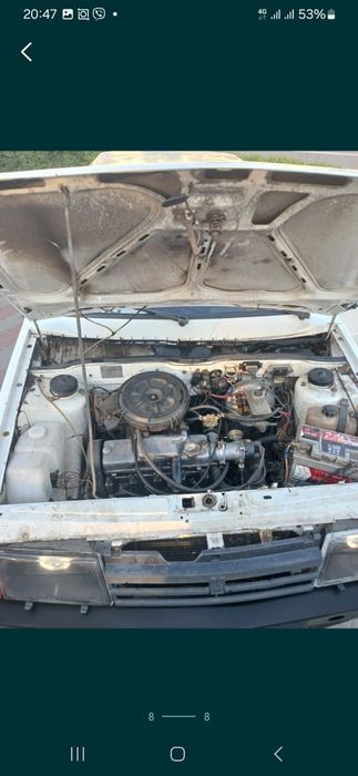 Продам Ваз 2109 1.5