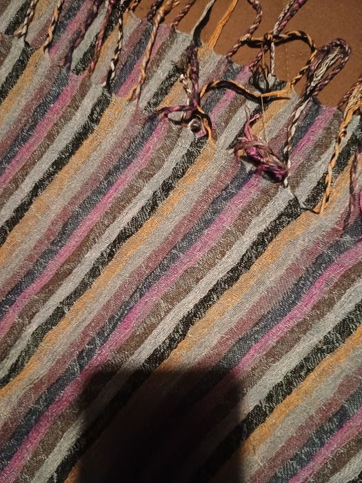 Szalik damski mięciutki