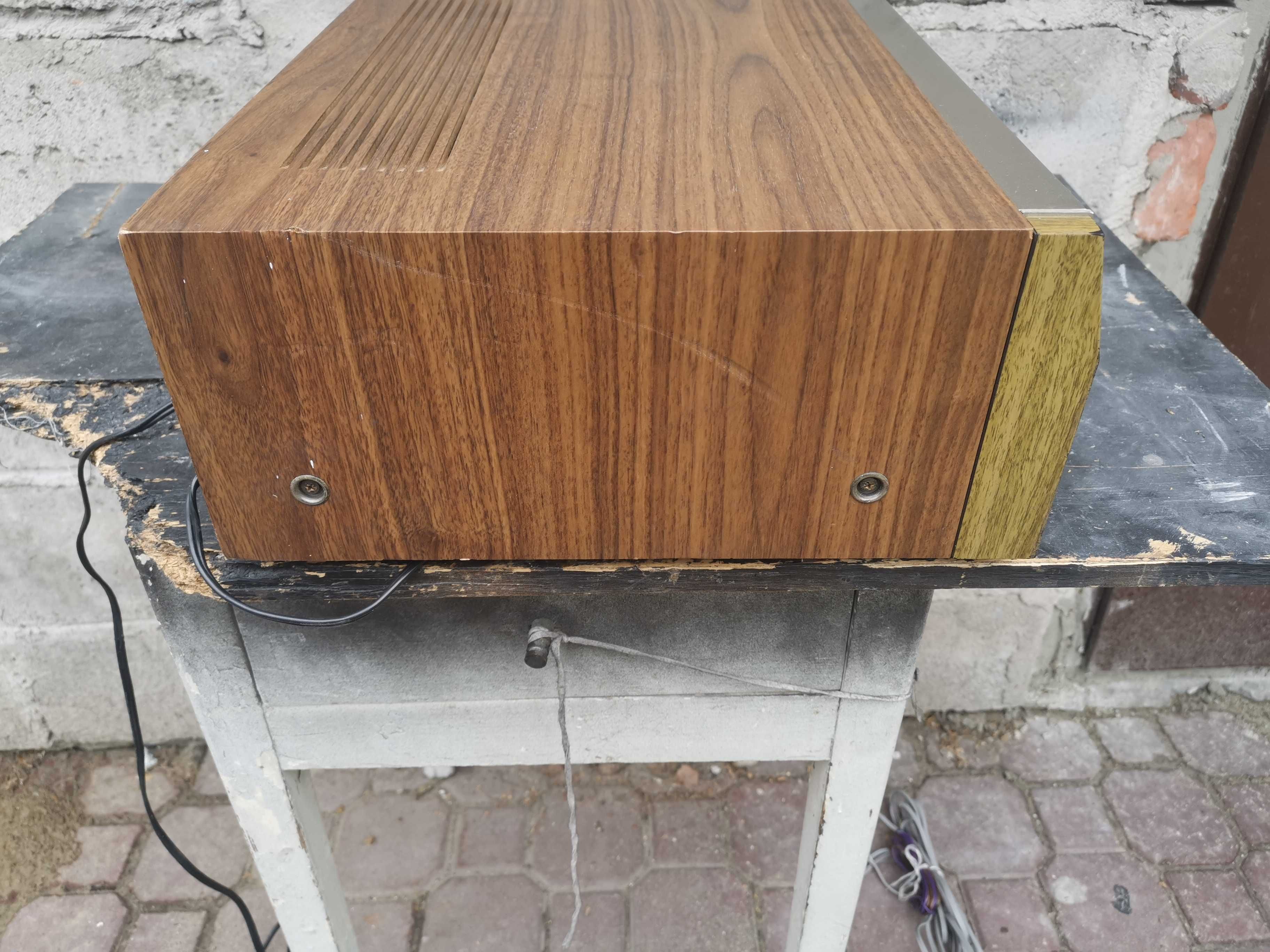 Amplituner Akai AS 960 Radom • OLX.pl