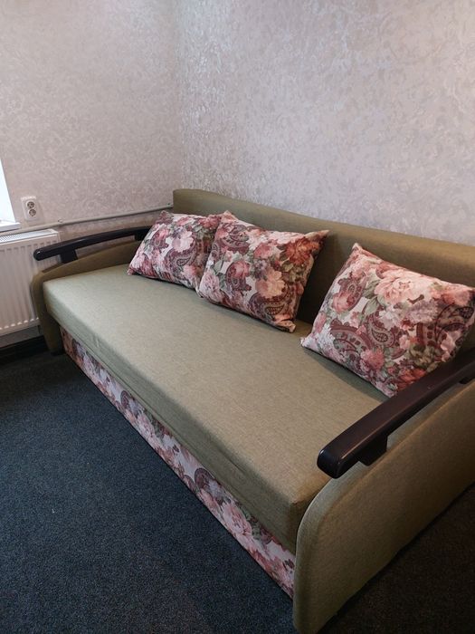 Продам диван розкладний