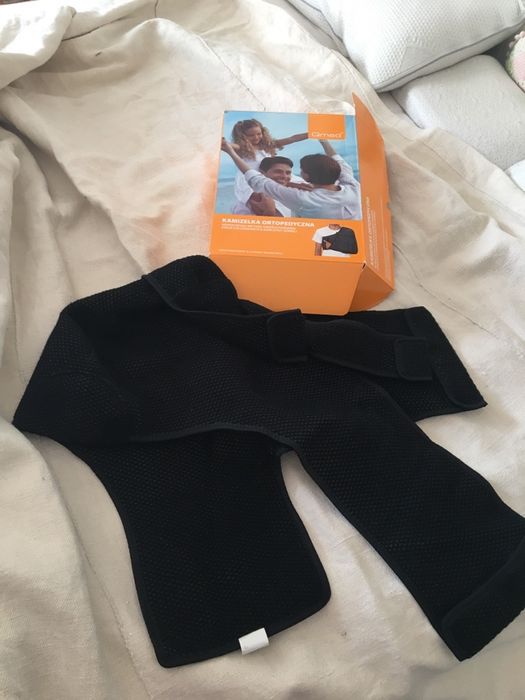 Kamizelka ortopedyczna