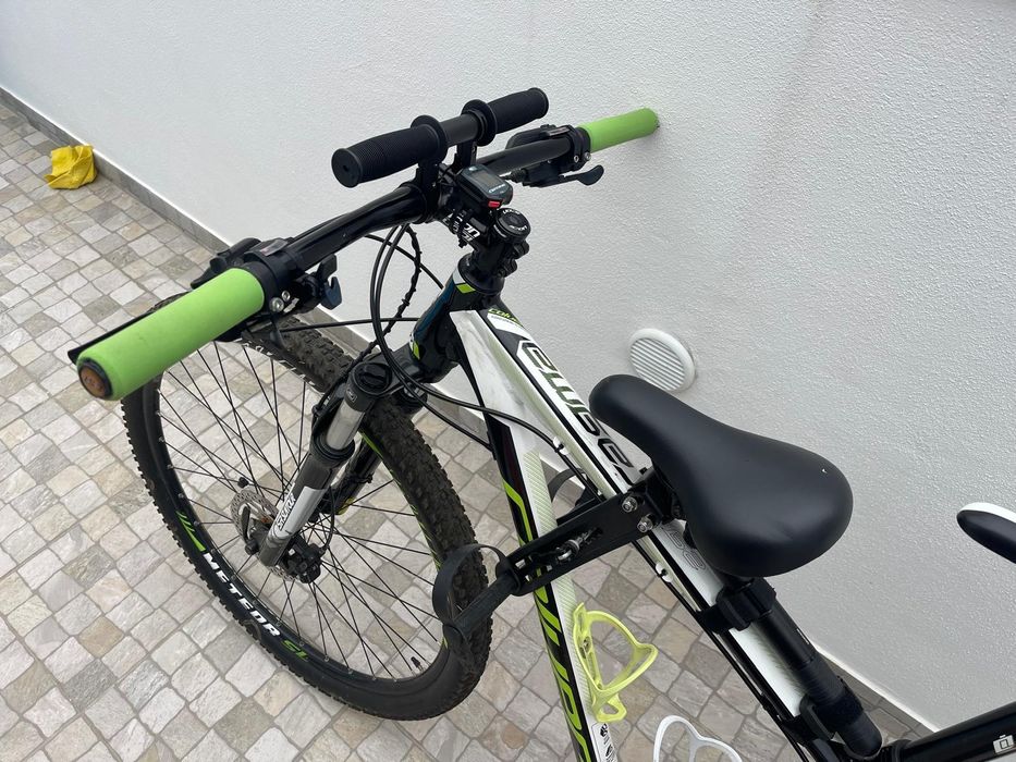 Bicicleta Btt Coluer