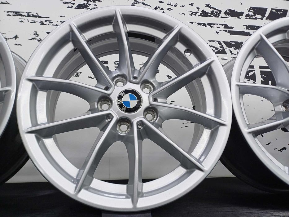 Alu Felgi 16 cali 5x112 AUDI A4 b6 b7 b8 b9 A6 C6 C7 Q3 Q2  A6 C5 Allroad
