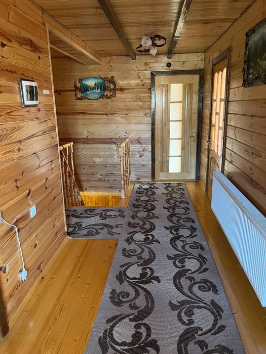 Садиба на Пагорбі