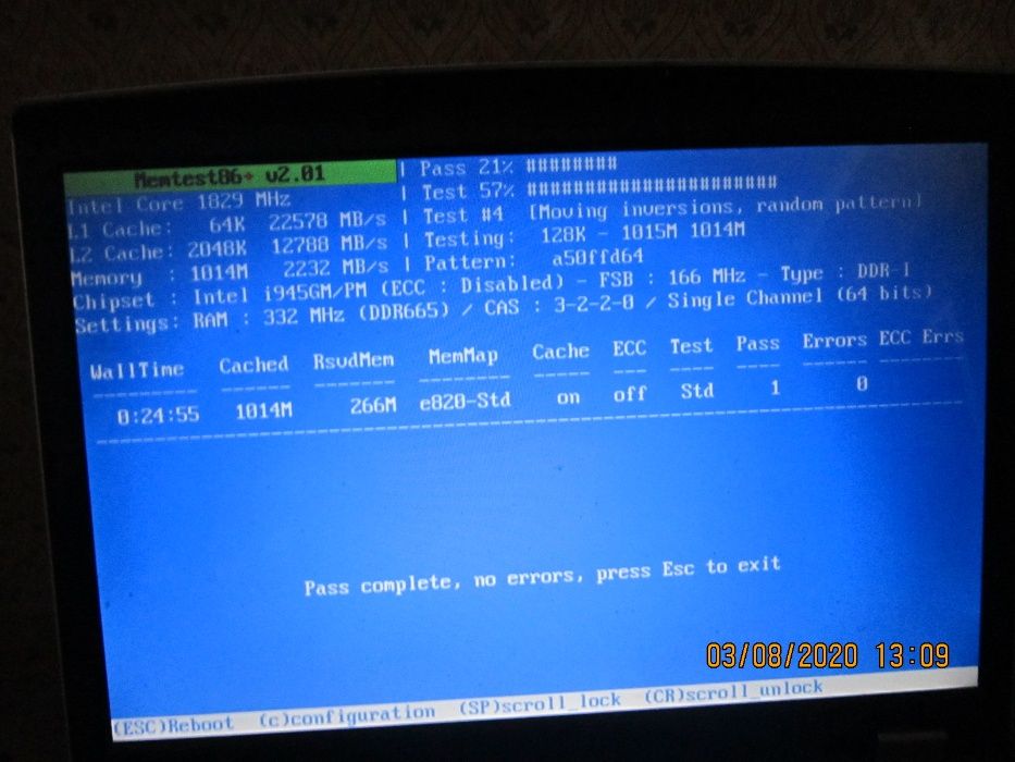 Продам линейку оперативной памяти SODIMM DDR2 800 MHZ SAMSUNG 1Гб