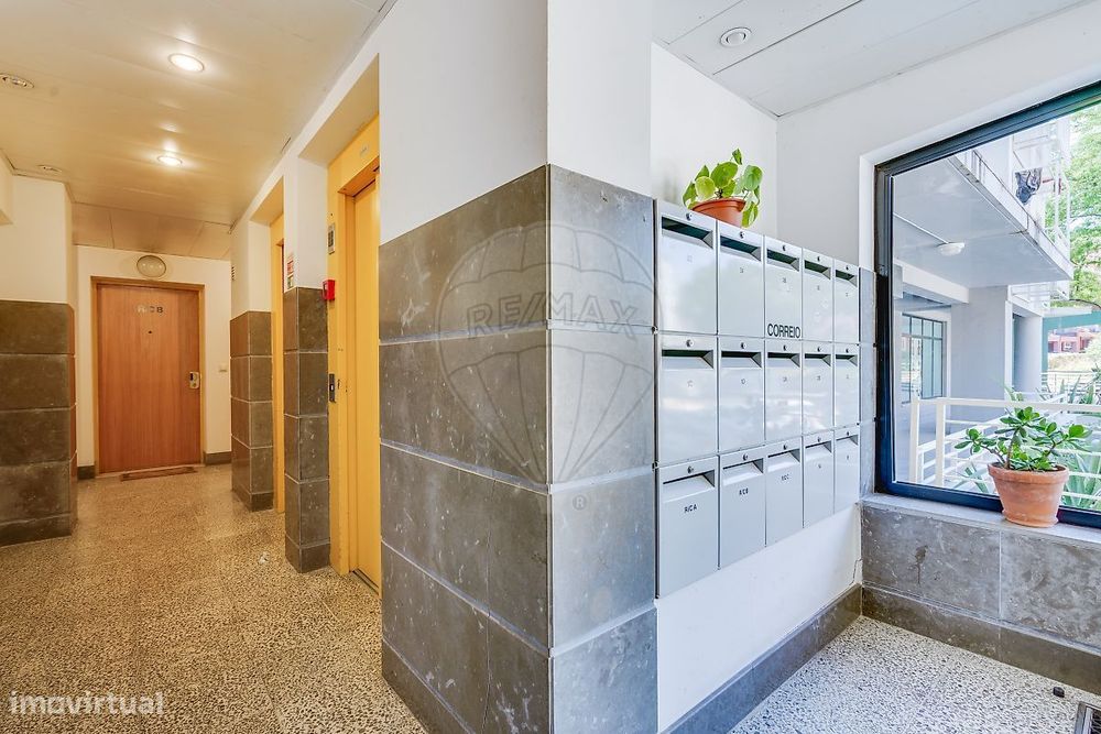 Apartamento T1 para arrendamento