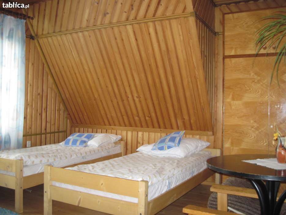 Pokoje gościnne w Chochołowie "U Matejów" 200 metrów od Term