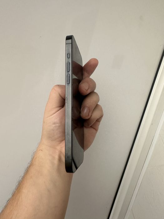 Гарний!Айфон Iphone 14 Pro Max 256Gb Black Neverlock E-sim