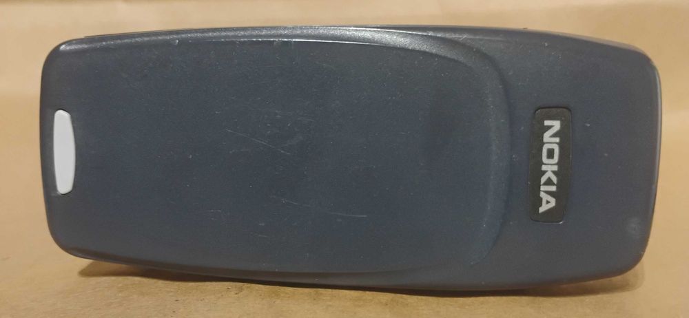 NOKIA 3310 bez simlocka + Ładowarka nowa bateria