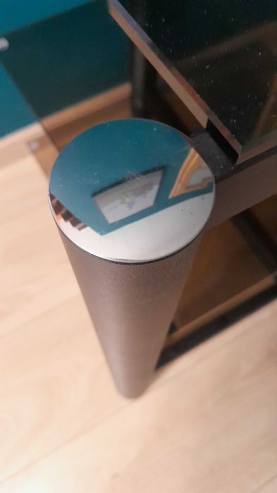 Antywibracyjny stolik audio Ostoja T4