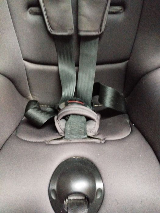 Cadeira auto bebe