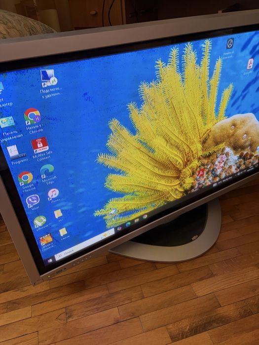 Телевізор phanasonic 42