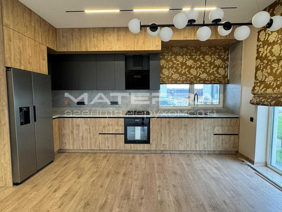 Святопетрівське Продаж котеджу 130 м² з Ремонтом!