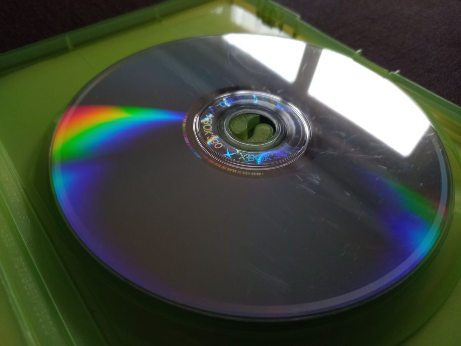 Gra UFC 3 Undisputed na xbox 360 UFC3