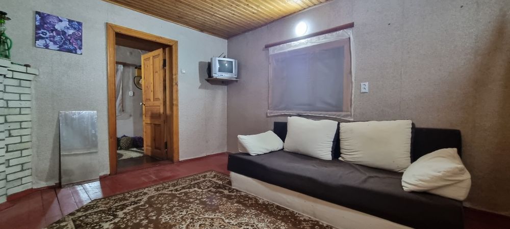 Продам дачу на Олдыше