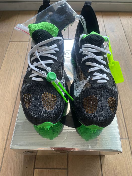 Nike Off White Air Zoom Tempo Next / OW Rozm 42