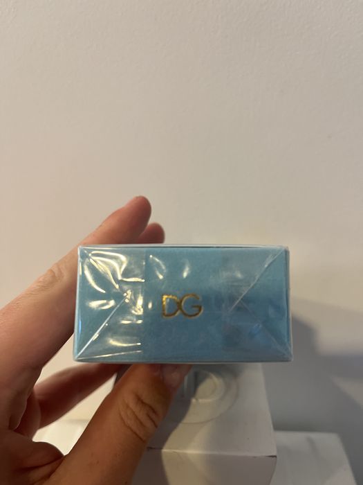 Perfum Dolce & Gabbana, Light Blue Forever