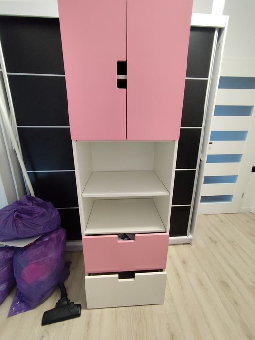 Szafa Ikea Stuva