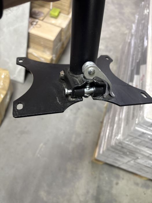 Сидіння для електросамоката