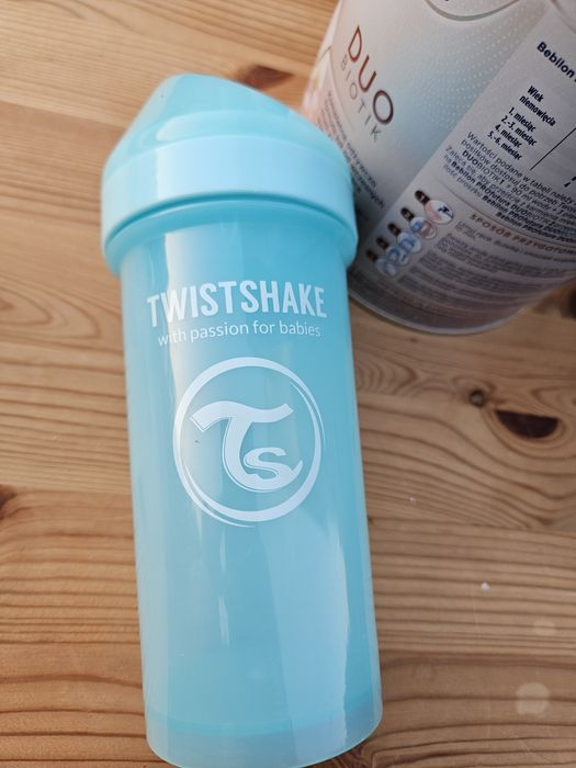 Butelka dla niemowląt Twistshake Anti-Colic