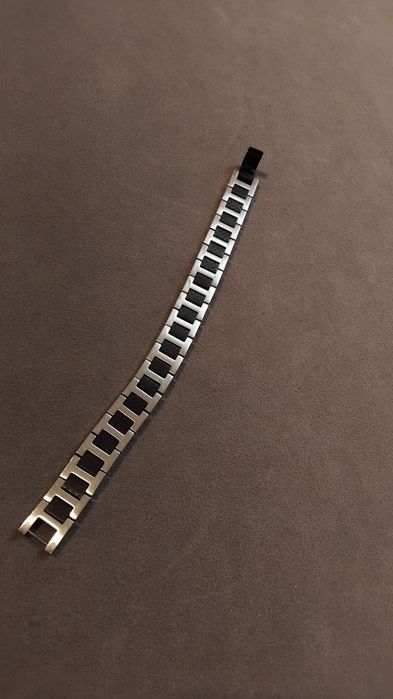 Pulseira Lacoste