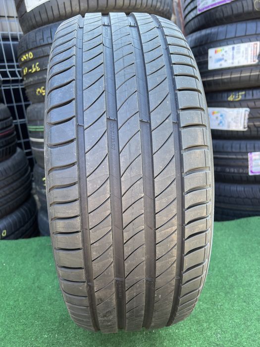 *Opona Michelin 215/50/17 pojedynka nowa