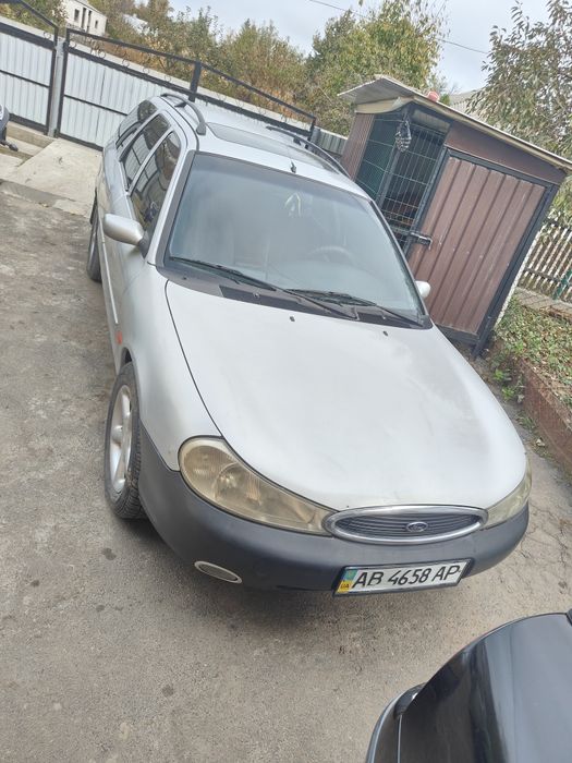 Продам класне та надійне авто Форд Мондео