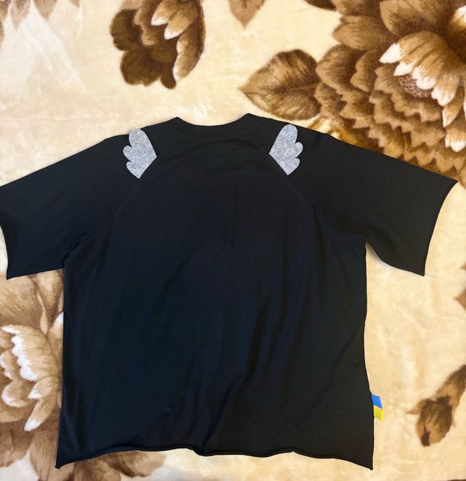 Футболка Крила luk.karpova