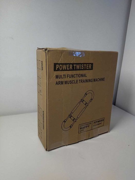 Equipamentos para treino da parte superior do corpo, braços e peito