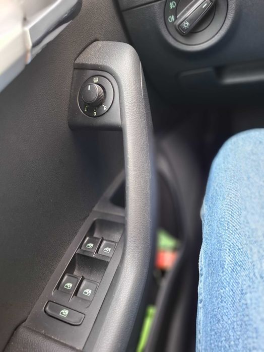 Sprzedam Skoda Octavia III