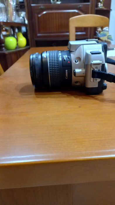Maquina fotografica Canon