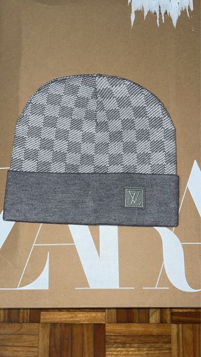 Louis Vuitton Gorro