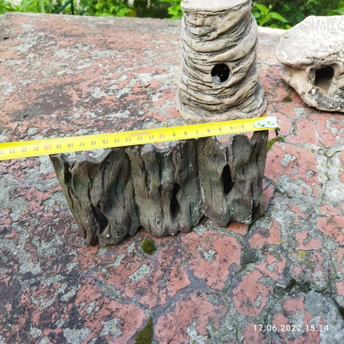 Декор для Аквариума, террариума