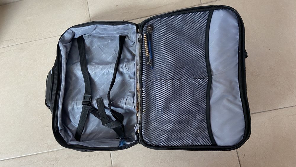 Trolley american tourister