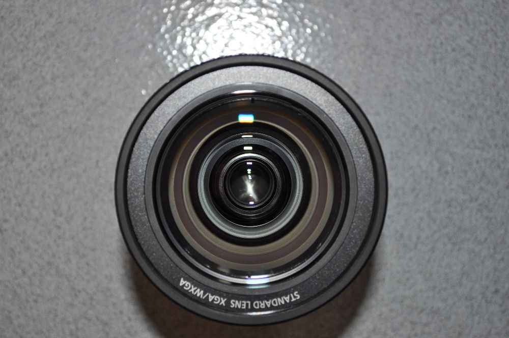 Panasonic Lente ET-DLE350