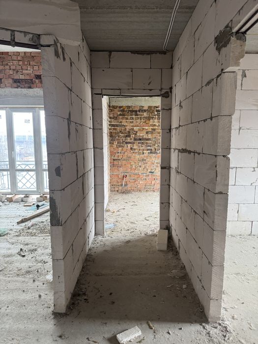 Продаж 2-х рівневої квартири в м.Коломия